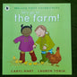 Let's go to the farm