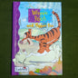 Winnie the Pooh and the tiger too