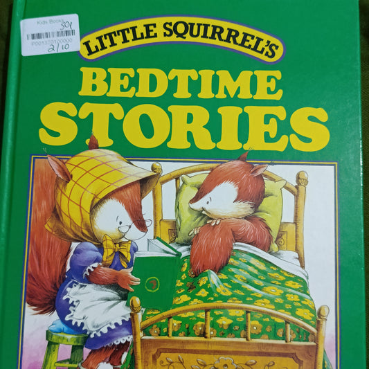 Bedtime Stories