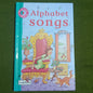 Alphabet songs