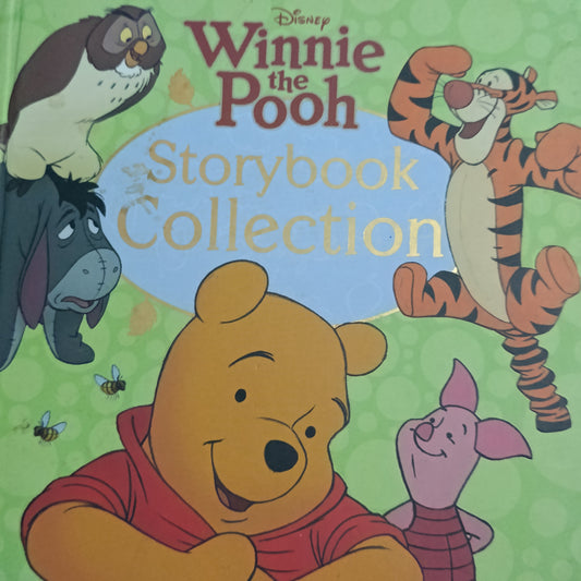Storybook Collection