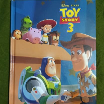 My Favorite Adventures