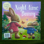 Night Time Bunny