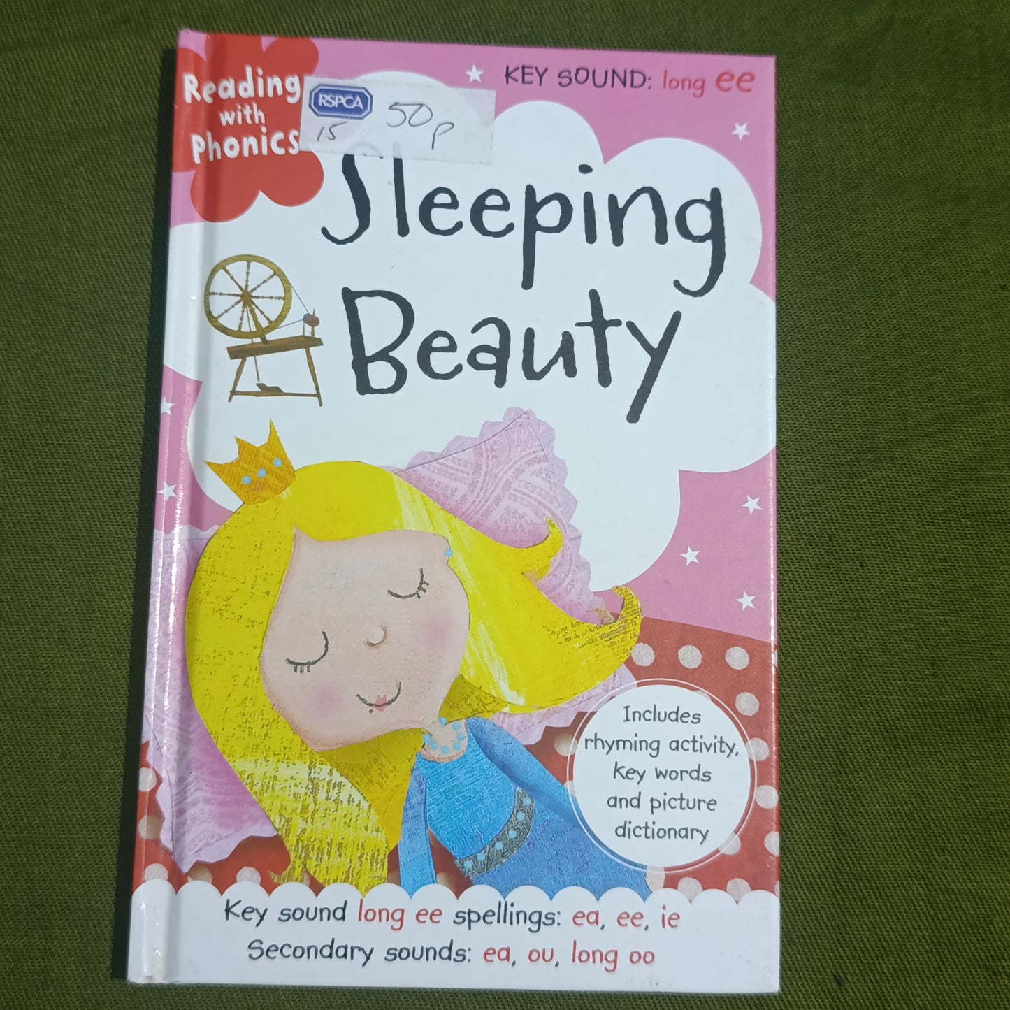 Sleeping Beauty