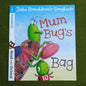 Mum Bugs Bag