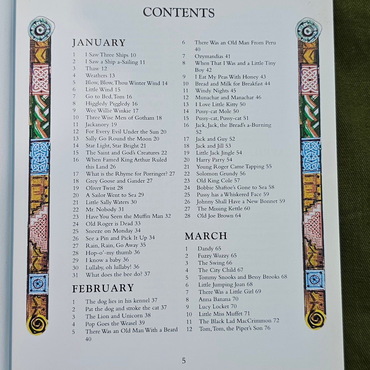 365 Stories and Rhymes