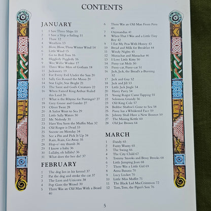 365 Stories and Rhymes