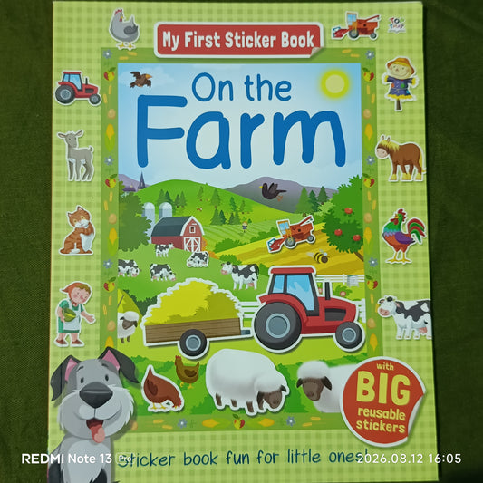 On the Farm
