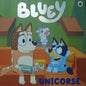 BLUEY UNICORSE