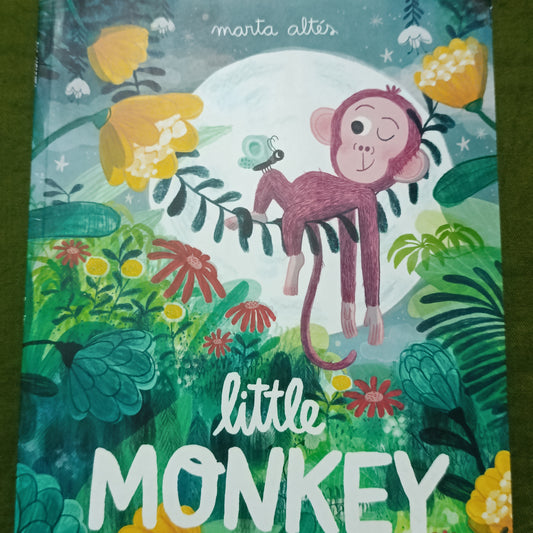 Little Monkey