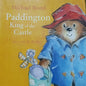 Paddington King of the Castle