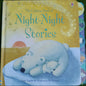 Night Night Stories