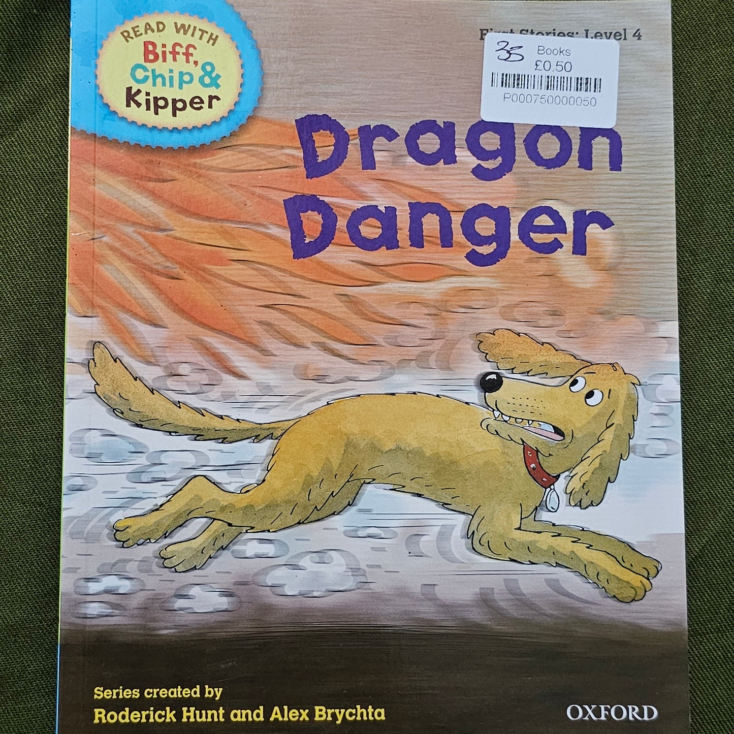 Dragon Dragon