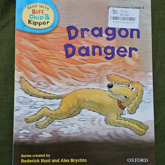 Dragon Dragon