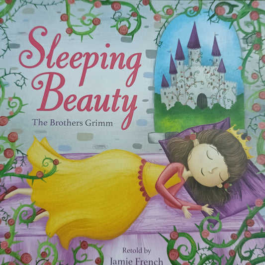 Sleeping Beauty