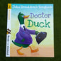 Doctor Duck