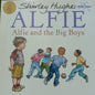 Alfie and the Big Boys