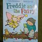 Frddie and the fairy