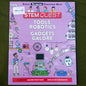 Tools,Robotics and Gadgets Galore