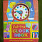 Clock Book