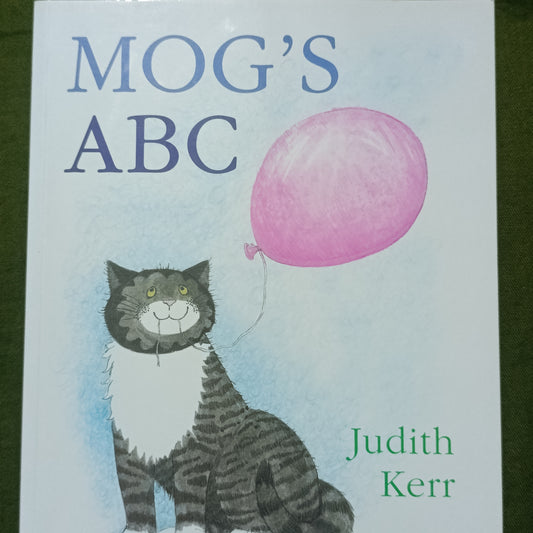 MOG'S ABC