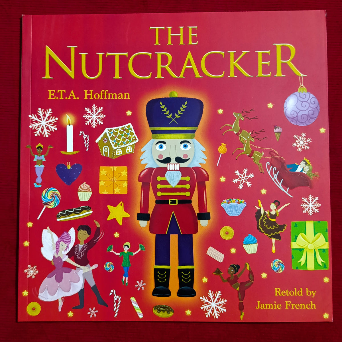 The Nutcracker