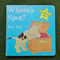 Where spot? (Flip Flap)