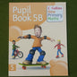 Pupil Book