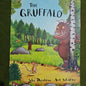 THE GRUFFALO