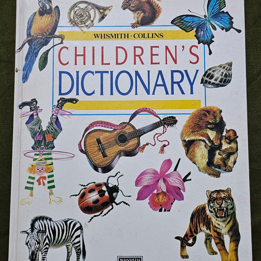 Children's Dictionary