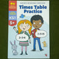 Times Table Practice