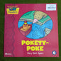 Pokety poke