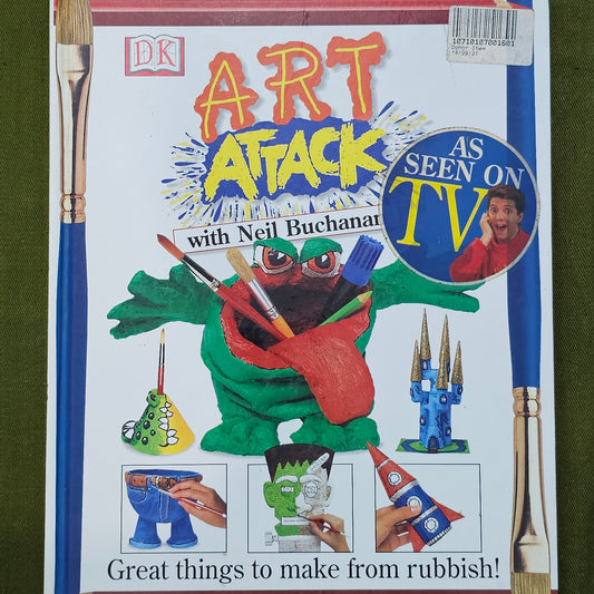 Art Attack