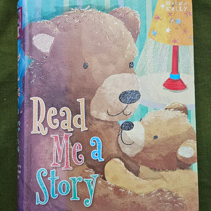 Read Me a Story