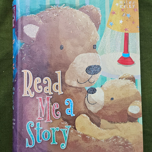 Read Me a Story