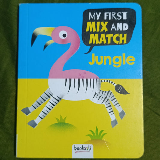 Jungle