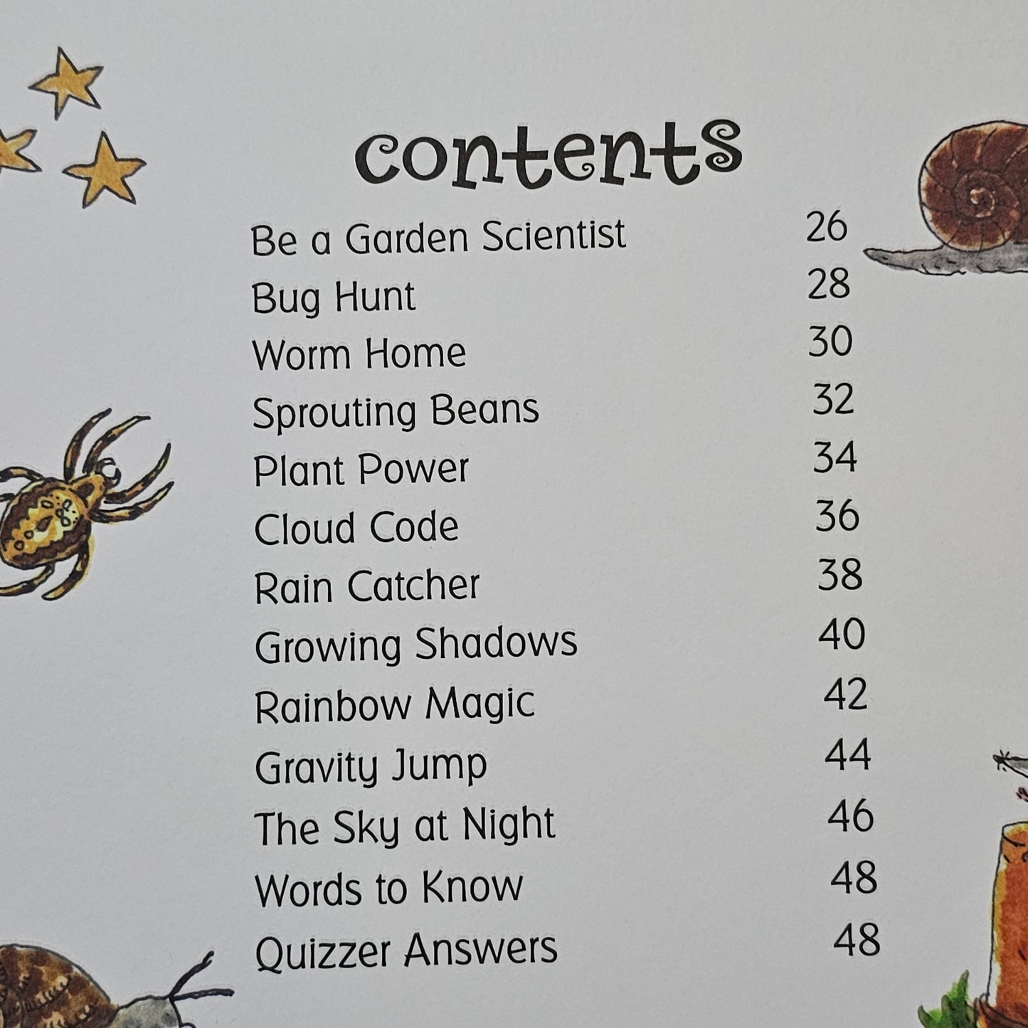The Super Book Of Simple Science Experiments