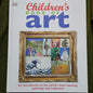 Childern Book of Art