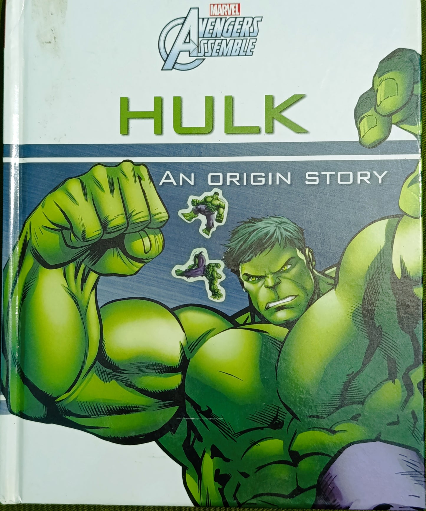 Marvel