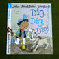 Dig Dig Dig