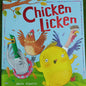 Chicken Licken