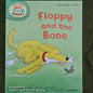 Floppy and the bone