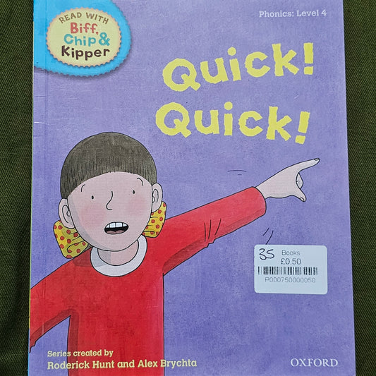 Quick Quick