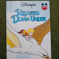 The Rescuers Down Under