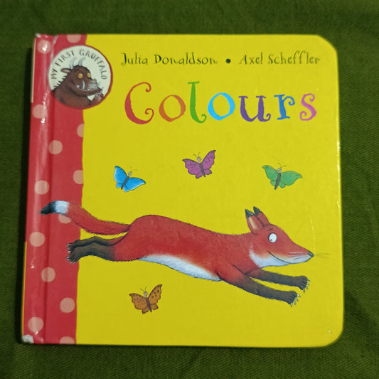 Colours