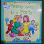 Penny goes to a Party