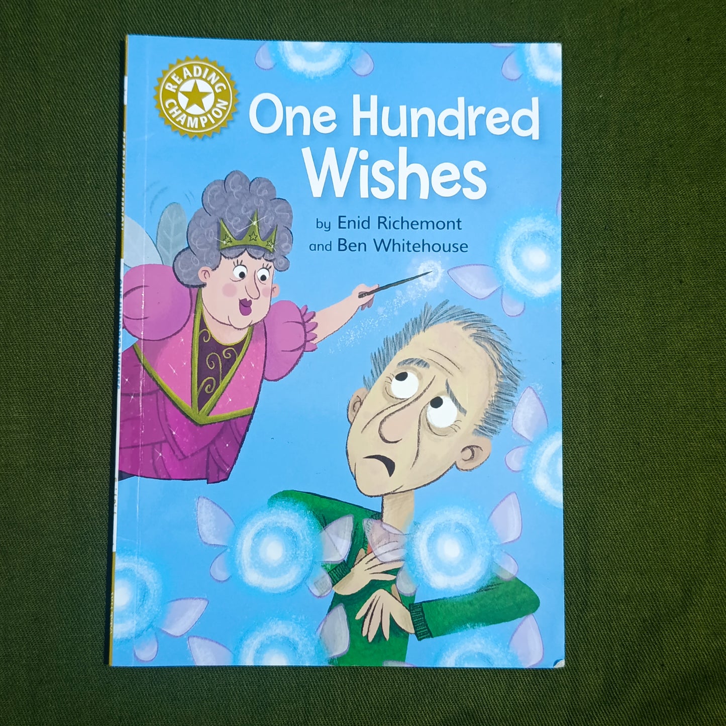 One Hundred Wishes
