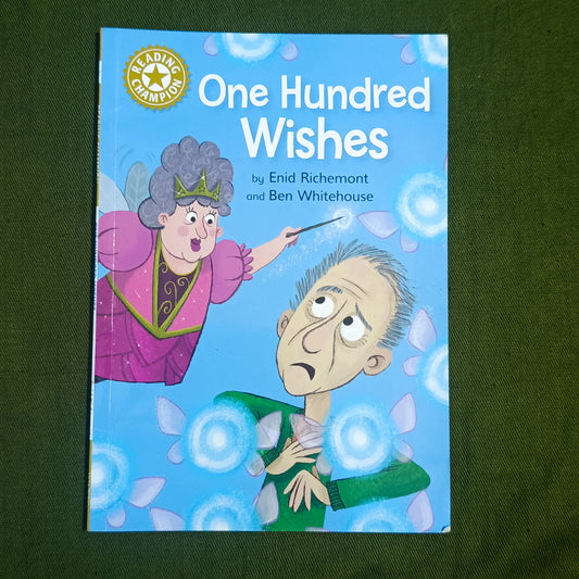 One Hundred Wishes