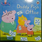Daddy Pig's Office