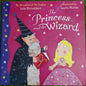 The Princess and the Wizard